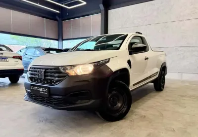 Fiat nova strada endurance cs 1.4 2022