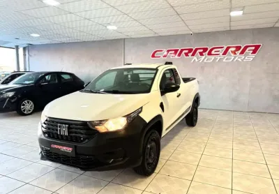 Fiat nova strada endurance cs 1.4 2022