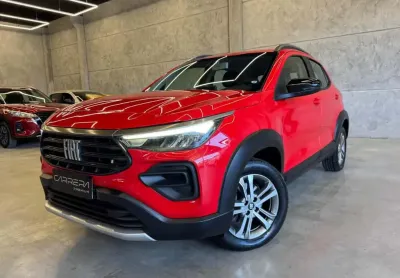 Fiat pulse audace tf200 2024