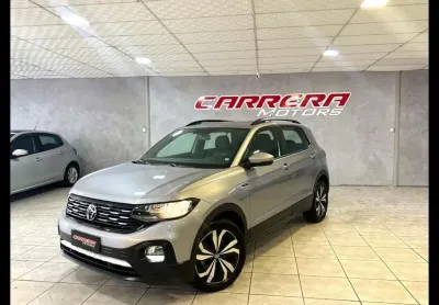 Volkswagen tcross cl tsi ad 2024