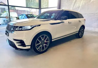 Land rover velar p340 se rdyn 2021 