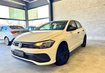 Volkswagen polo track ma 2025