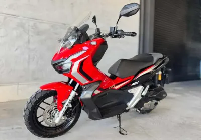 Honda adv 150 2023