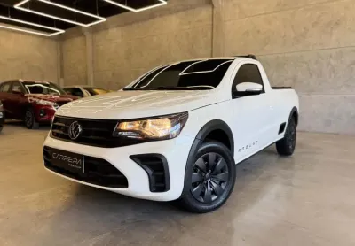 Volkswagen saveiro cs rb mf 2024