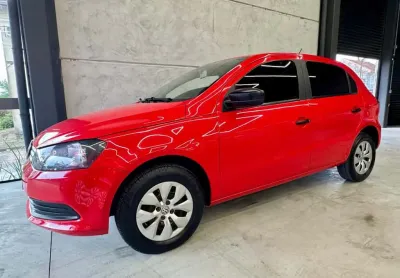 Volkswagen gol special mb 1.0 2016