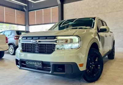 Ford maverick cd4glrt 2022