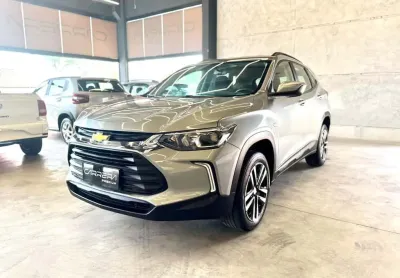 Chevrolet tracker lt 1.0 turbo 12v flex aut. 2025