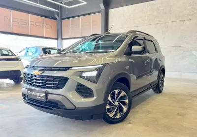 Chevrolet spin 1.8l at premier 2025