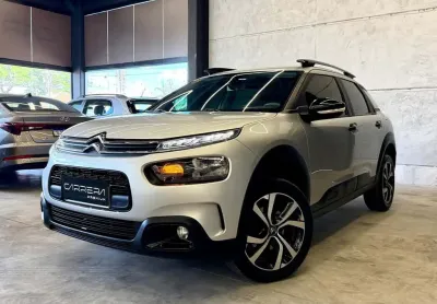Citroen c4 cactus 1.6 feel pack aut 2019