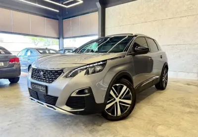 Peugeot 3008griffe thp 2020