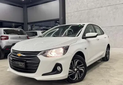 Chevrolet onix 1.0 mt lt 2025