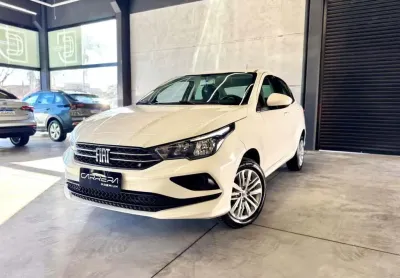 Fiat cronos drive 1.0 2025