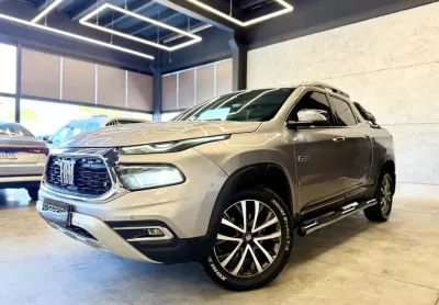 Fiat toro ranch at9 4x4 2022