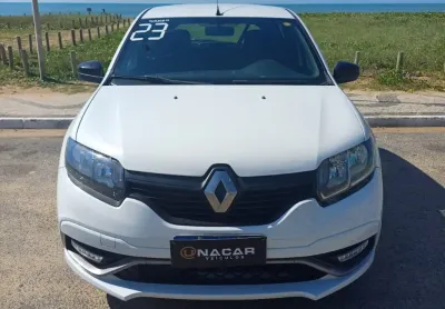 Sandero s edition flex 1.0  -  2023