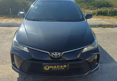 Corolla xei 2.0 - 2021
