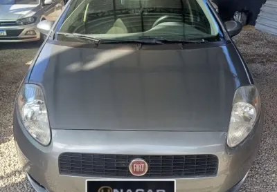 Punto elx 1.4 fire flex - 2010