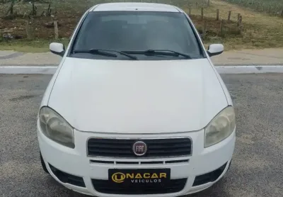 Siena el 1.0 mpi fire flex  8v 4p mec.