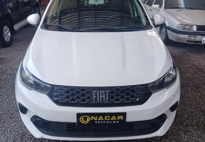 Argo drive 1.0 flex - 2021