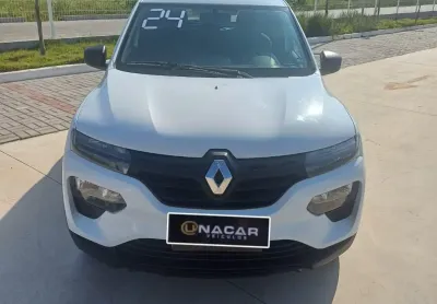 Kwid zen 1.0 flex - 2024