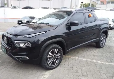Fiat toro 2025 1.3 turbo 270 flex freedom at6