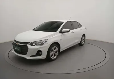 Chevrolet onix 2023 1.0 turbo flex ltz automático