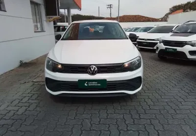 Volkswagen polo 2024 1.0 mpi track manual