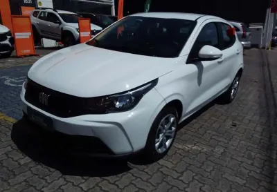 Fiat argo 2025 1.0 firefly flex drive manual