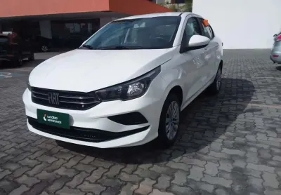 Fiat cronos 2024 1.0 firefly flex drive manual
