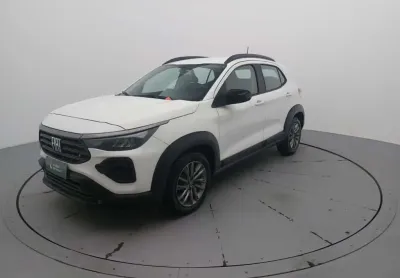 Fiat pulse 2024 1.3 flex drive cvt