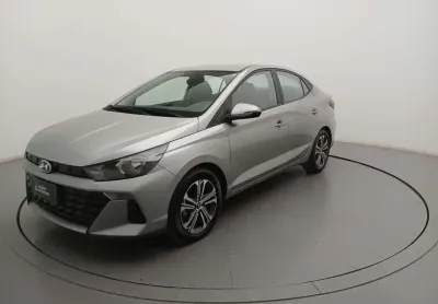 Hyundai hb20s 2024 1.0 tgdi flex comfort plus automático