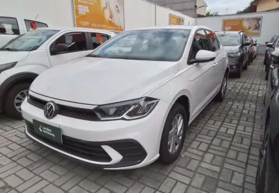 Volkswagen polo 2024 1.0 mpi manual