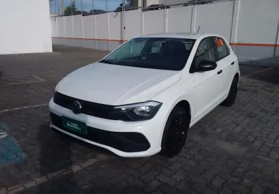 Volkswagen polo 2024 1.0 mpi track manual