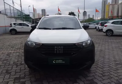 Fiat strada 2023 1.4 fire flex endurance cs manual