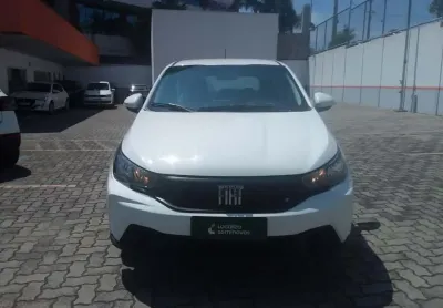 Fiat argo 2025 1.0 firefly flex manual