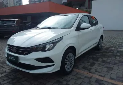 Fiat cronos 2024 1.0 firefly flex drive manual