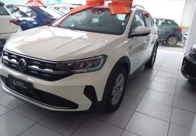 Volkswagen nivus 2024 1.0 200 tsi total flex comfortline automático