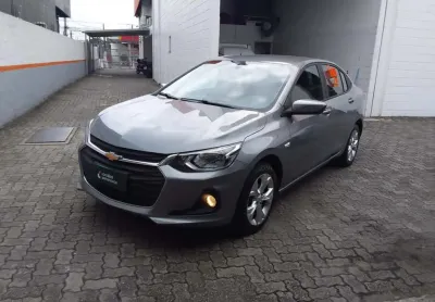 Chevrolet onix 2025 1.0 turbo flex ltz automático