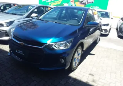 Chevrolet onix 2024 1.0 turbo flex ltz automático