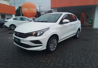 Fiat cronos 2025 1.0 firefly flex drive manual