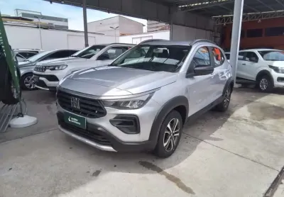 Fiat pulse 2024 1.0 turbo 200 flex audace cvt