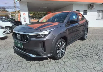 Fiat fastback 2024 1.0 turbo 200 flex audace cvt