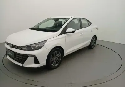 Hyundai hb20s 2024 1.0 tgdi flex comfort automático