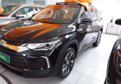 Chevrolet tracker 2024 1.2 turbo flex premier automático