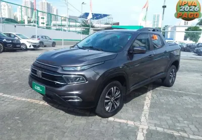 Fiat Toro 2023 1.3 turbo 270 flex freedom at6