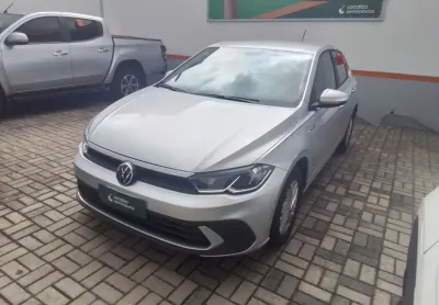 Volkswagen Polo 2025 1.0 170 tsi comfortline automático