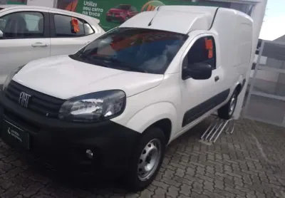 Fiat Fiorino 2024 1.4 mpi furgão endurance 8v flex 2p manual