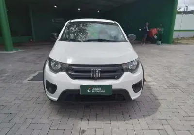 Fiat Mobi 2024 1.0 evo flex like. manual