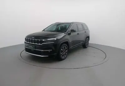 Jeep Commander 2023 1.3 t270 turbo flex limited at6