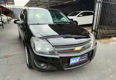 Gm vectra gt 2.0 flexpower 