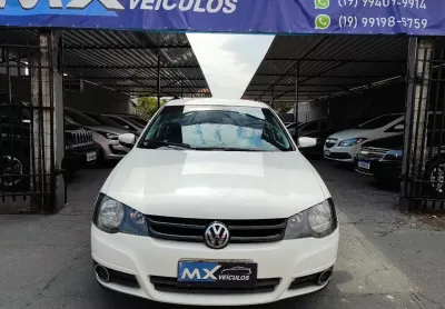 Vw golf sportiline 1.6 totalflex 